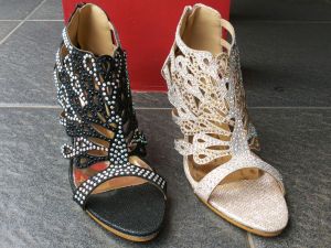 Koleksi Sepatu & Sandal